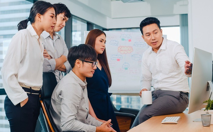 Top cung hoàng đạo vượng vận quý nhân năm 2025, sự nghiệp 'bung lụa' rực rỡ- Ảnh 1.