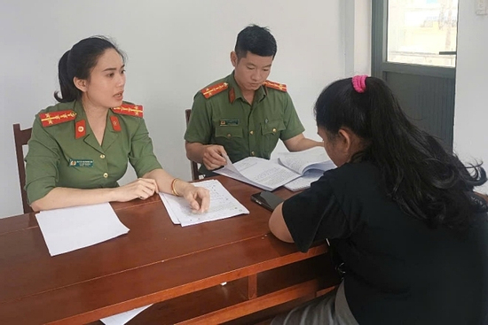 Tung tin bị đánh thuốc mê thu hút 28.000 lượt chia sẻ, cô gái bị phạt 7,5 triệu