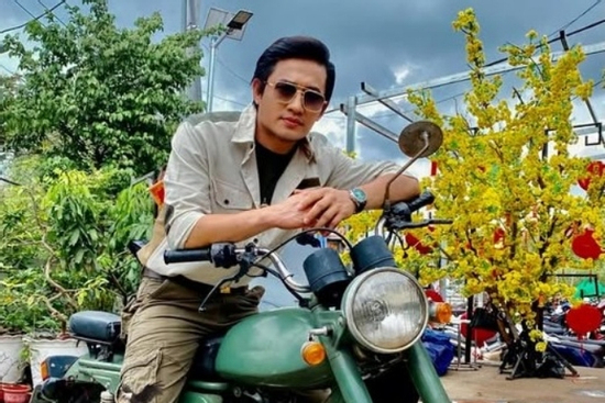 Việc diễn viên Quý Bình 'mất tích': Chỉ người trong cuộc mới có câu trả lời chính xác nhất