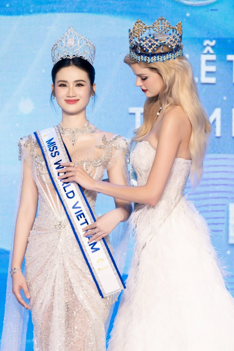 Ý Nhi thi Miss World 2025 khó khăn hơn hẳn mọi năm vì một chọi trăm