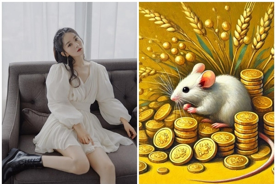 Liên tiếp 3 ngày tới  (23, 24, 25/2), 3 con giáp cuộc sống sung túc, tài lộc hanh thông