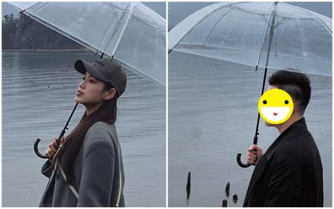 Đỗ Thị Hà có động thái giống Phương Nhi tín hiệu sắp làm dâu hào môn