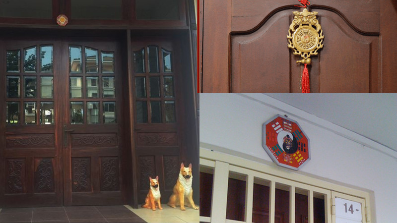 Những điều kiêng kỵ khi ở nhà trọ nhất định phải biết - Ảnh 4.