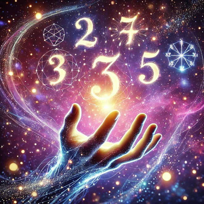 Thần số học Chủ nhật ngày 2322025 Khám phá vận mệnh theo con số định mệnh