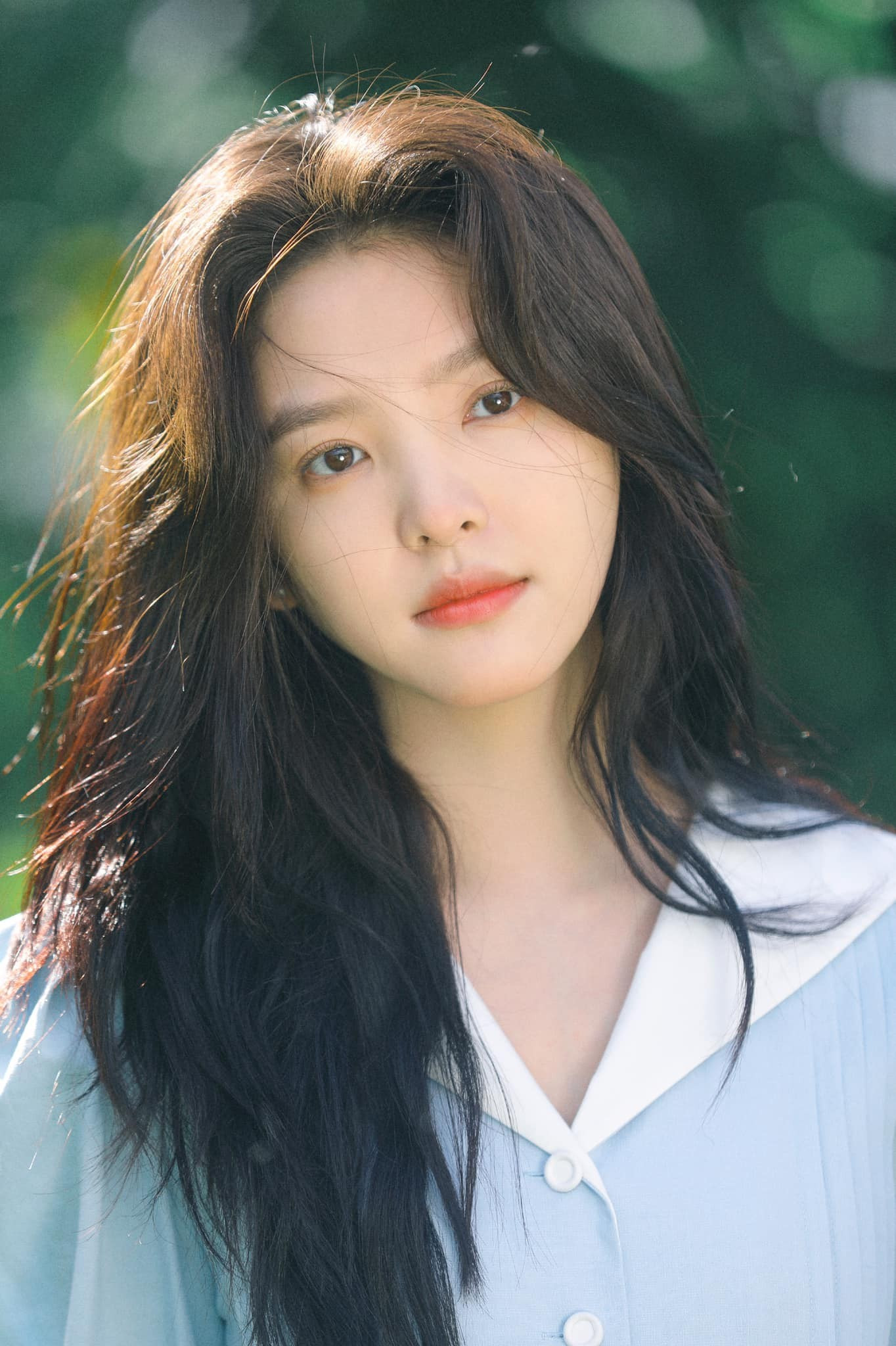 Thế khó của nữ thần thanh xuân khiến triệu khán giả mê đắm ảnh 7