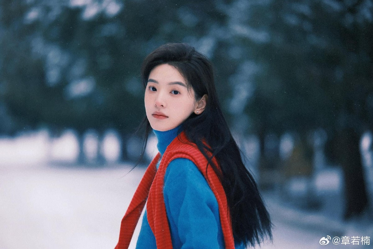 Thế khó của nữ thần thanh xuân khiến triệu khán giả mê đắm ảnh 4