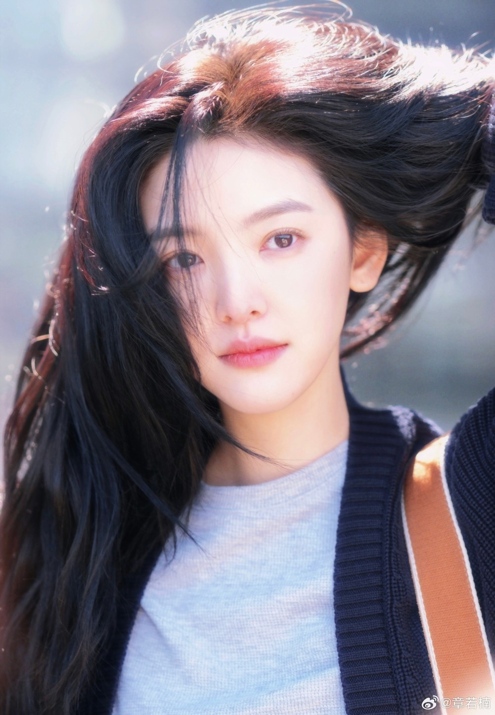 Thế khó của nữ thần thanh xuân khiến triệu khán giả mê đắm ảnh 6