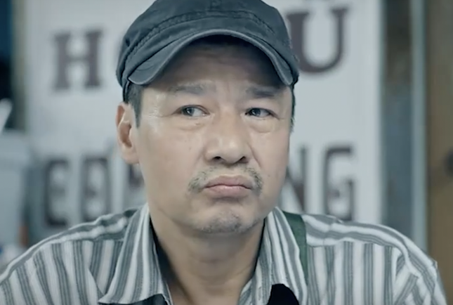 Cảnh gây tranh luận trong phim có Võ Hoài Nam ảnh 4