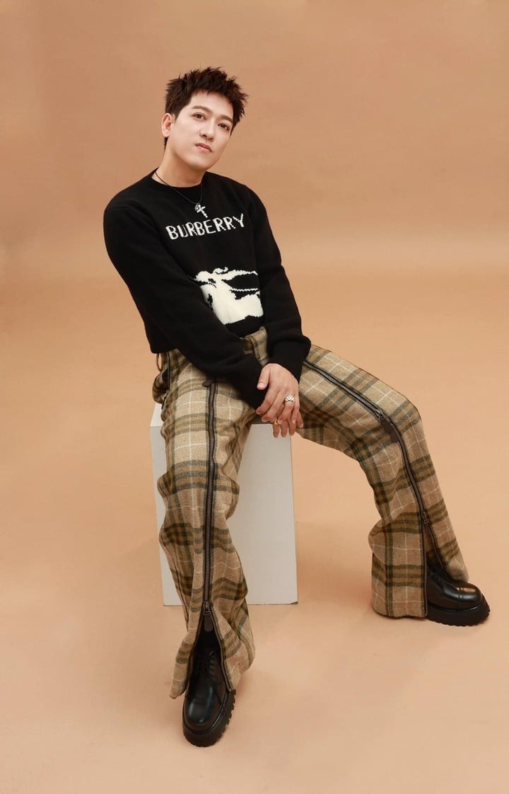 Lộ clip phía sau màn giảm 11kg ai cũng ngã ngửa của Trường Giang