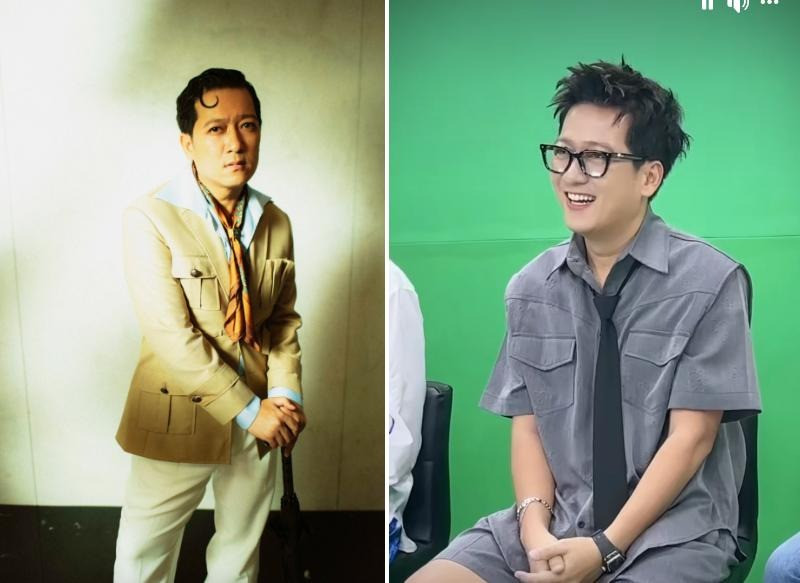 Lộ clip phía sau màn giảm 11kg ai cũng ngã ngửa của Trường Giang