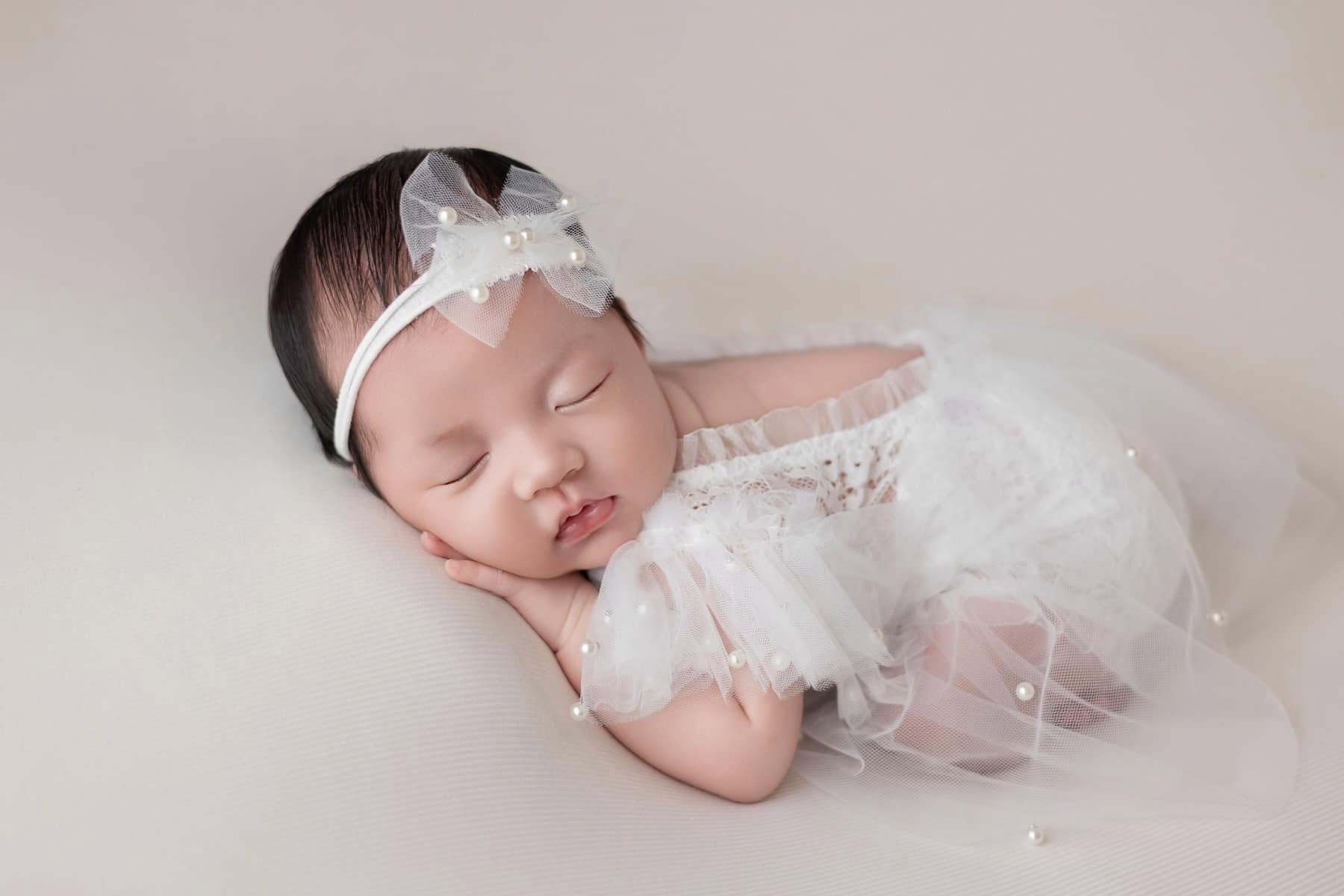 3 con của Hoa hậu Đặng Thu Thảo càng ngắm càng yêu