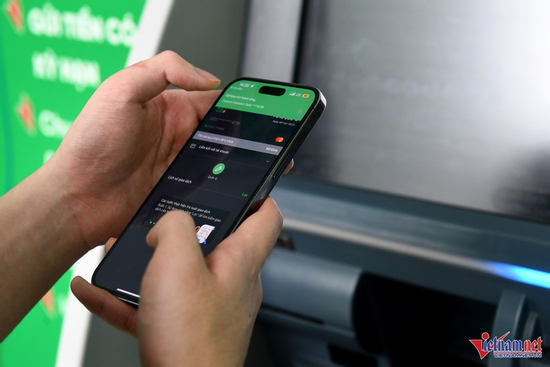 4 bước cần làm ngay để lấy lại tiền sau khi chuyển nhầm tài khoản