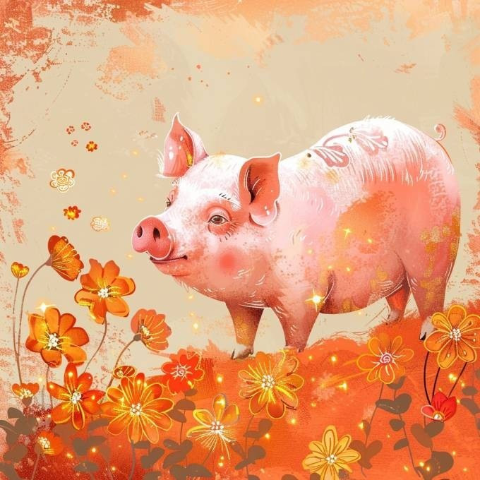 4 tuổi dễ hao tán tiền bạc vì dính hạn Thái Tuế năm 2025- Ảnh 2.