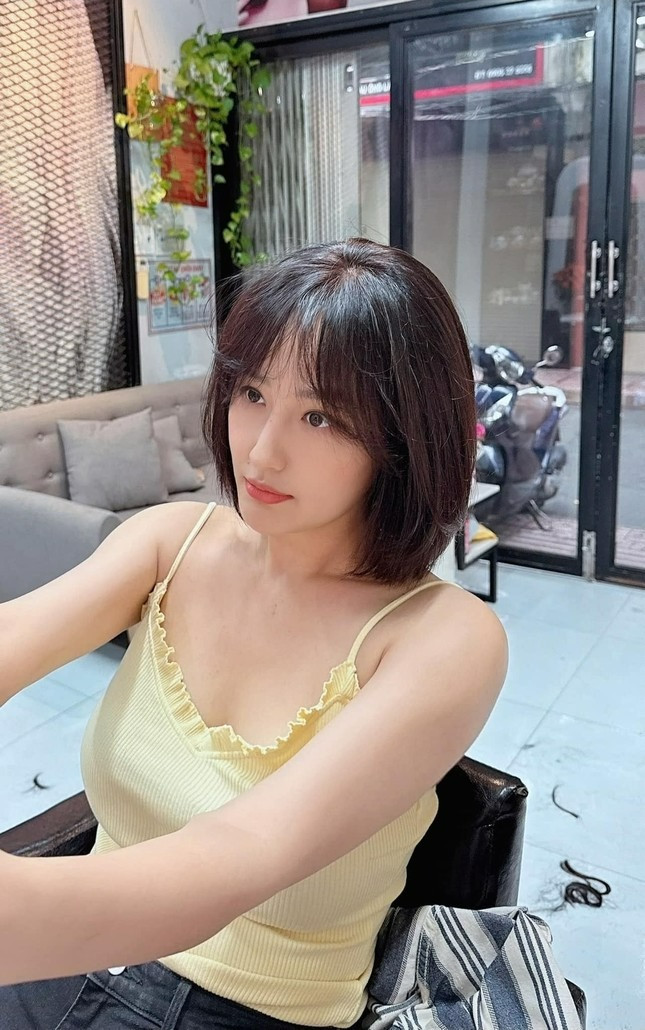 Cam thường bắt cận nhan sắc Mai Phương Thúy sau thời gian bất ổn về tâm lý