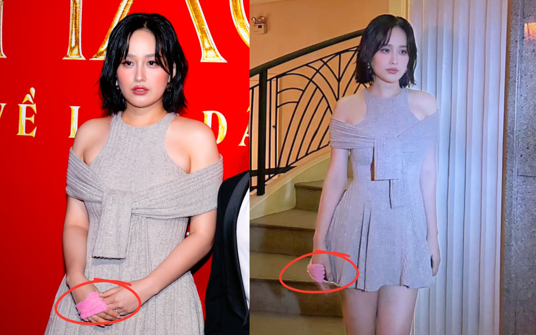 Cam thường bắt cận nhan sắc Mai Phương Thúy sau thời gian bất ổn về tâm lý