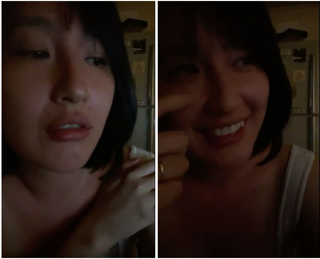 Cam thường bắt cận nhan sắc Mai Phương Thúy sau thời gian bất ổn về tâm lý