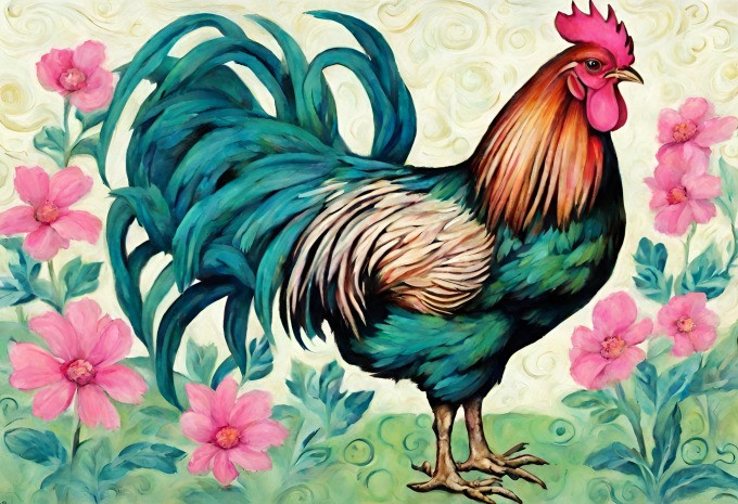 Đường tài lộc tốt nhất trong tháng 3 gọi tên 4 con giáp - Ảnh 1.