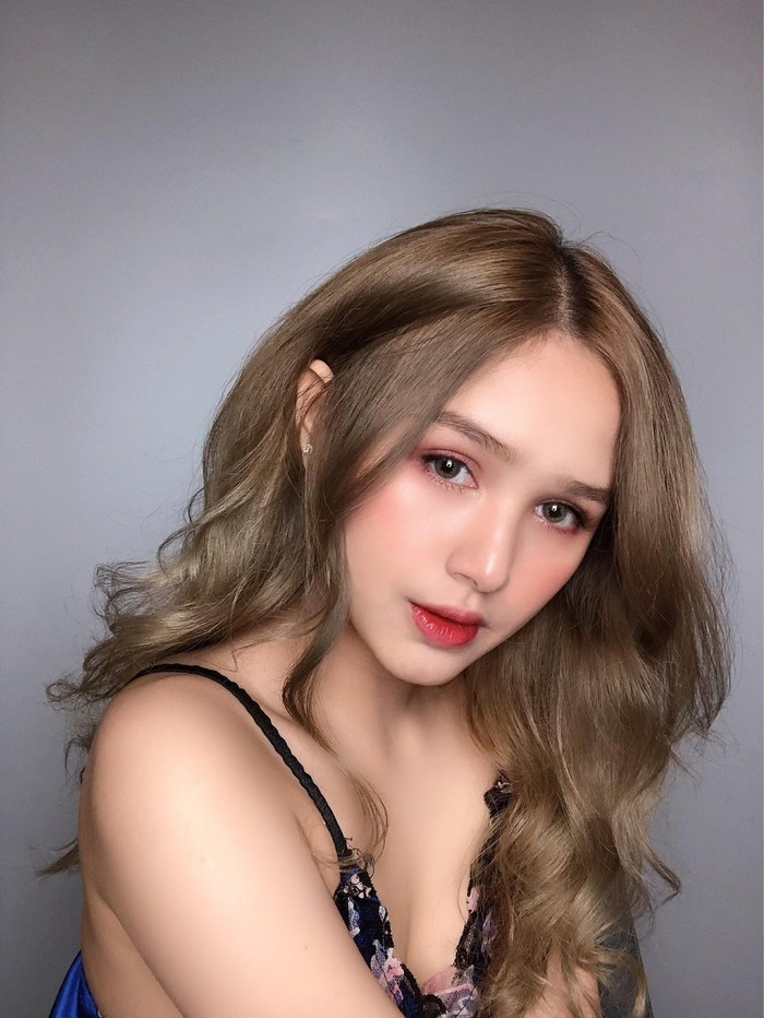 Hàng triệu người theo dõi xót cho nhan sắc Xoài Non hiện tại