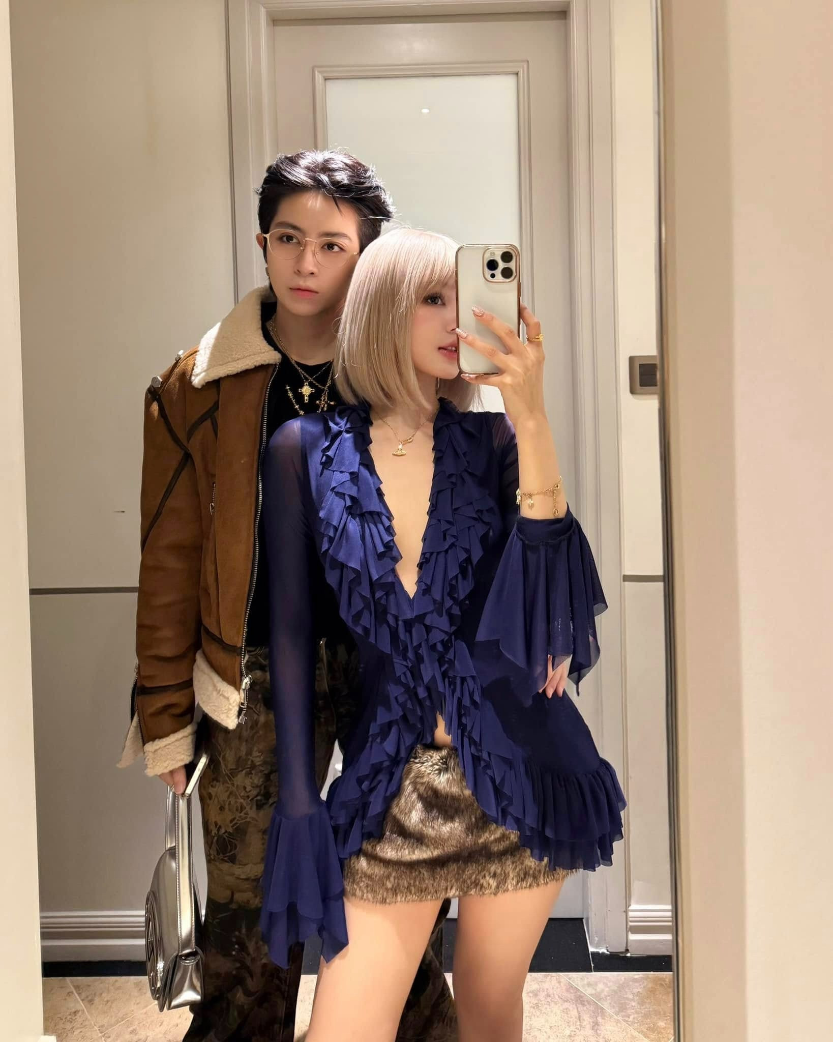 Hàng triệu người theo dõi xót cho nhan sắc Xoài Non hiện tại