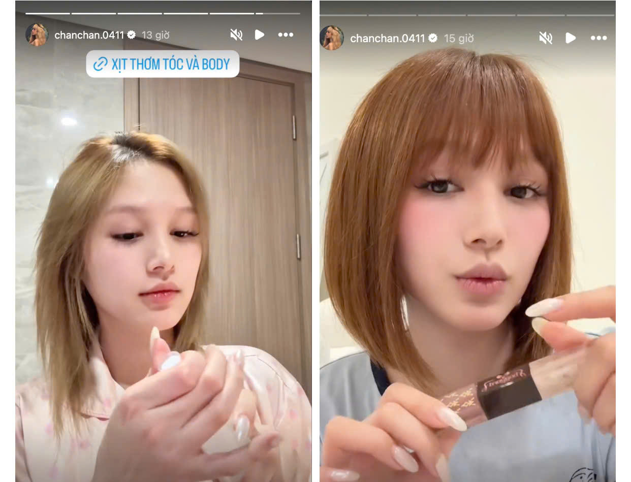 Hàng triệu người theo dõi xót cho nhan sắc Xoài Non hiện tại