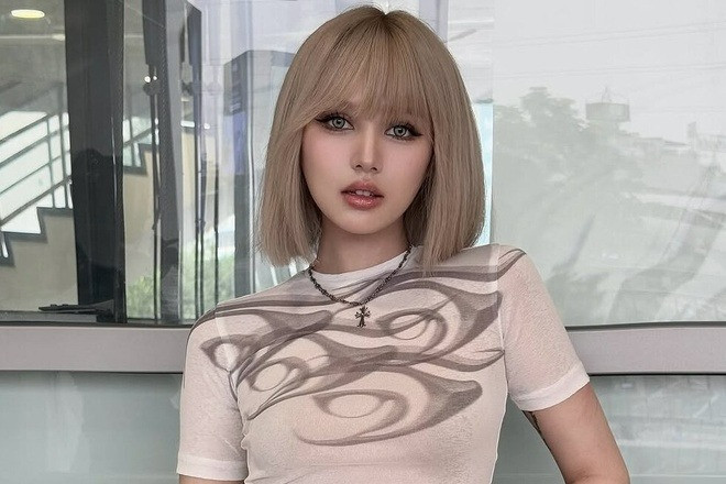 Hàng triệu người theo dõi xót cho nhan sắc Xoài Non hiện tại