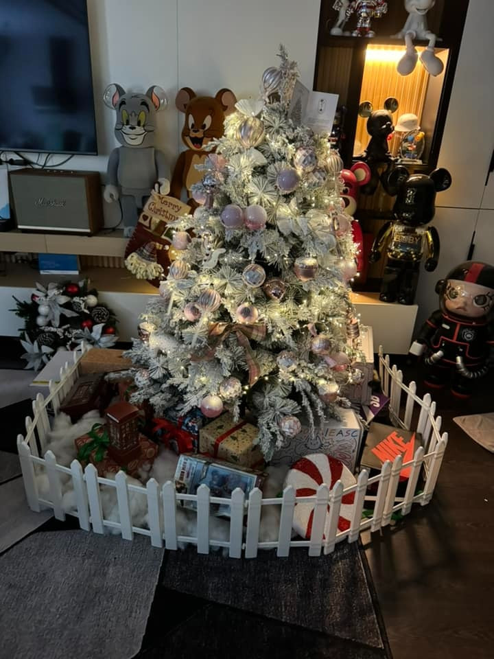 Lộ căn penthouse bạc tỷ giữa lòng Hà Nội của Văn Toàn sau nghi vấn hẹn hò Hòa Minzy