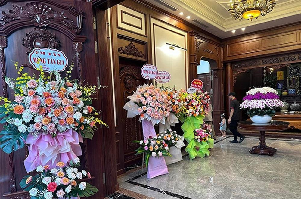 Lộ căn penthouse bạc tỷ giữa lòng Hà Nội của Văn Toàn sau nghi vấn hẹn hò Hòa Minzy