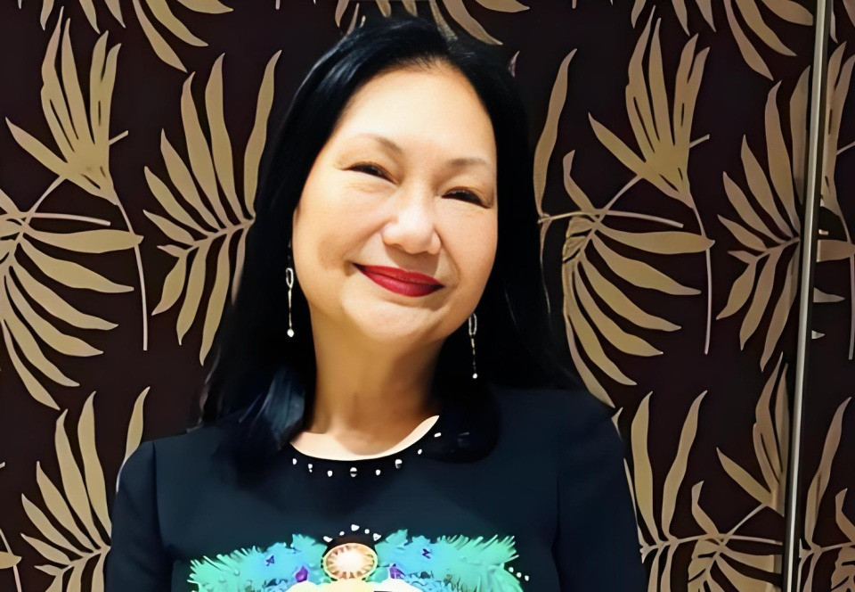 Mẹ Từ Hy Viên thất thế trong việc giành quyền thừa kế