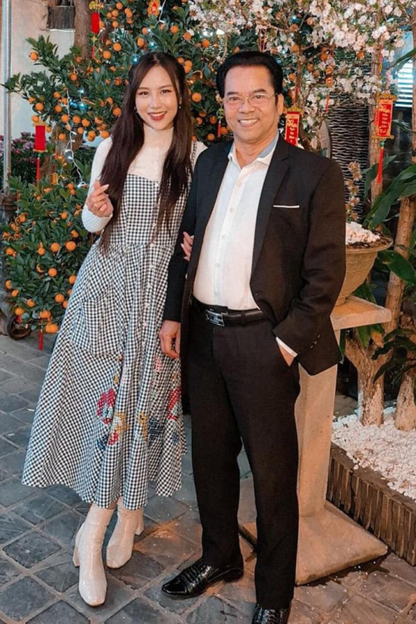 Sao Việt ly hôn tuổi xế chiều: NSND Trần Nhượng U70 tự nhận nghèo nhất giới nghệ sĩ, mỗi ngày 1 vốc thuốc - Ảnh 6.