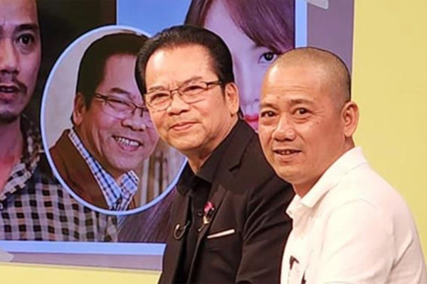 Nam NSND, bố ruột đạo diễn phim hài Tết 'Đại gia chân đất' có cuộc sống ra sao ở tuổi U80? - Ảnh 3.