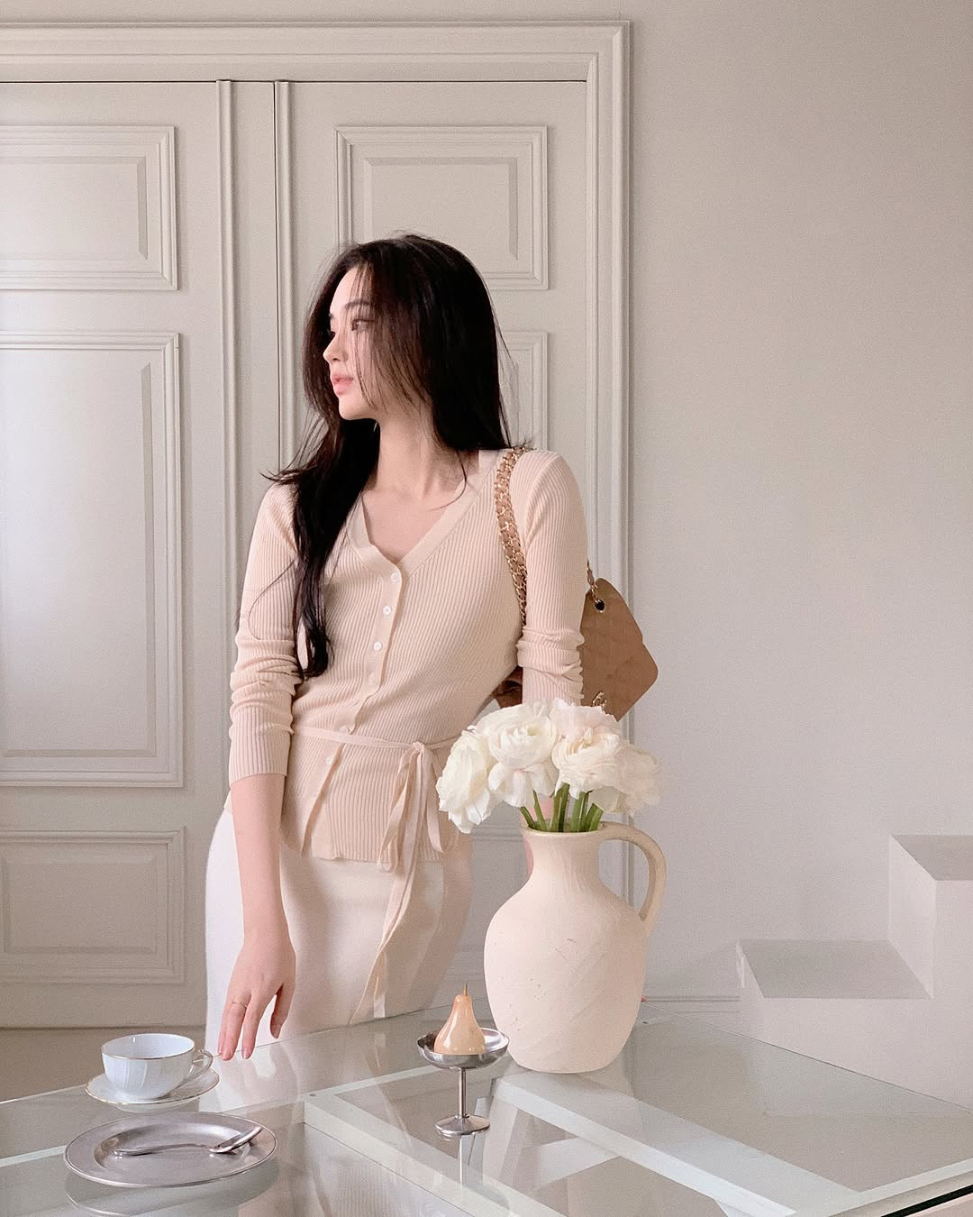 5 mẫu áo gợi cảm cho nàng có vòng 1