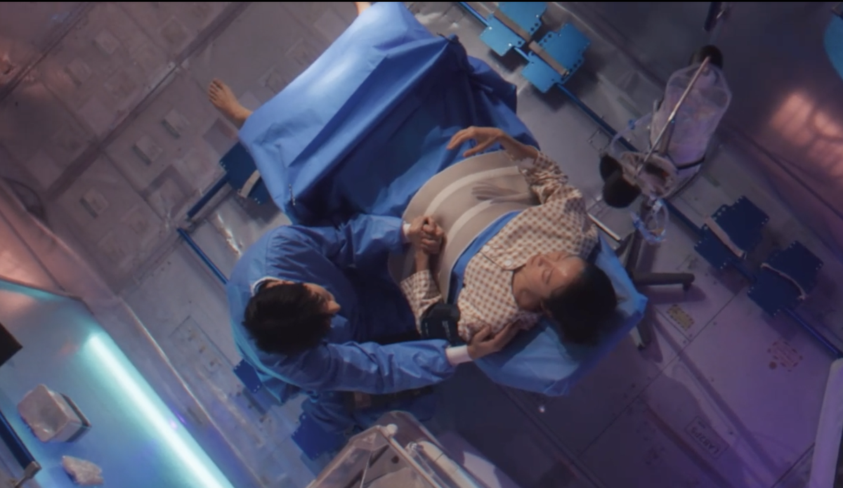 Sốc vì cái kết bom xịt của Lee Min Ho ảnh 8