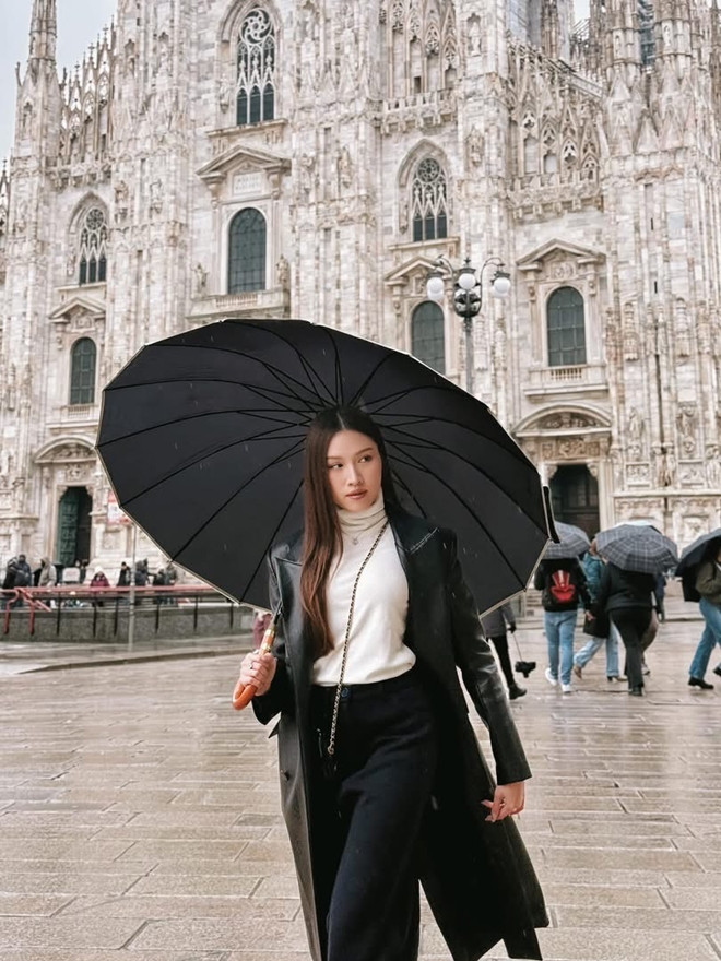 MC Thanh Thanh Huyền Mất vali tôi ngồi đồn cảnh sát hơn 3 tiếng đồ thất lạc chưa tìm được