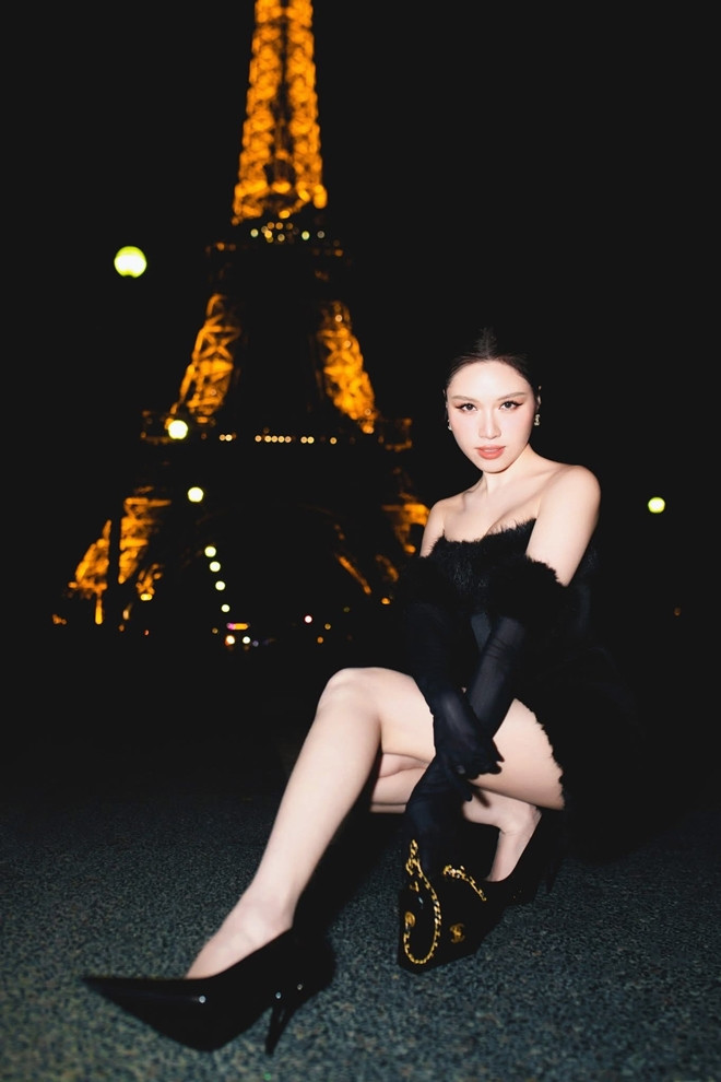 MC Thanh Thanh Huyền Mất vali tôi ngồi đồn cảnh sát hơn 3 tiếng đồ thất lạc chưa tìm được