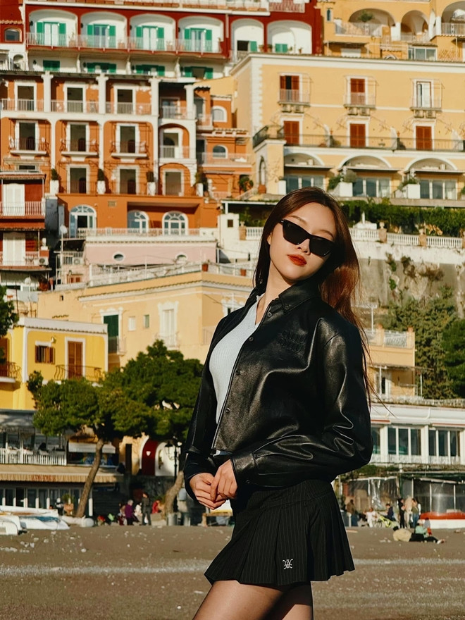 MC Thanh Thanh Huyền Mất vali tôi ngồi đồn cảnh sát hơn 3 tiếng đồ thất lạc chưa tìm được