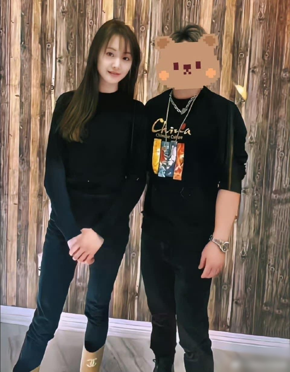 Trịnh Sảng làm tiểu tam sinh con cho đại gia để trả nợ