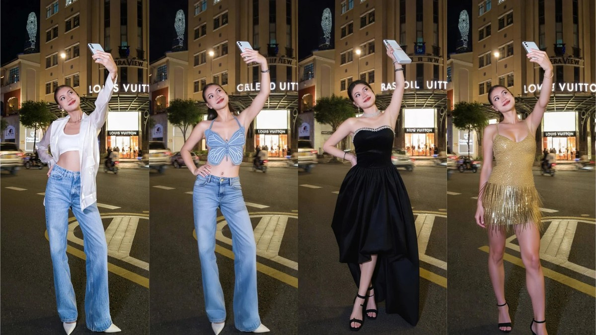 Ứng dụng chỉnh ảnh sử dụng AI nguy hiểm thế nào? ảnh 5