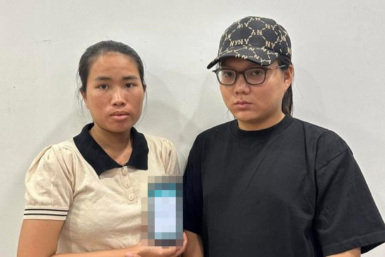 Vụ Phạm Thoại rút hơn 16 tỉ đồng tiền từ thiện: Người ủng hộ có quyền yêu cầu công an vào cuộc