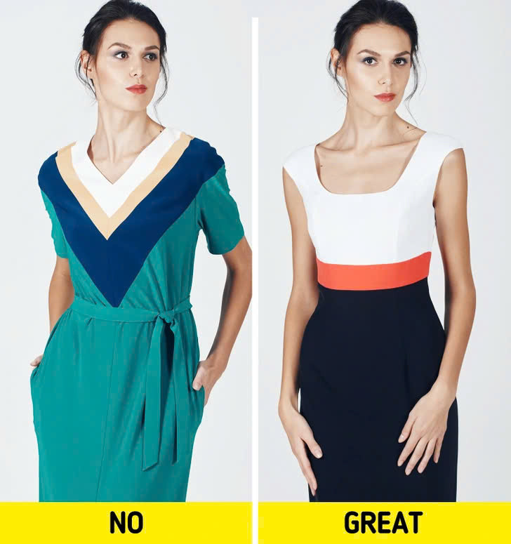 10 mẫu váy đầm giúp vòng eo của bạn trông thon gọn tức thì - Ảnh 9