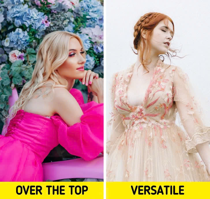 10 mẫu váy đầm giúp vòng eo của bạn trông thon gọn tức thì - Ảnh 10