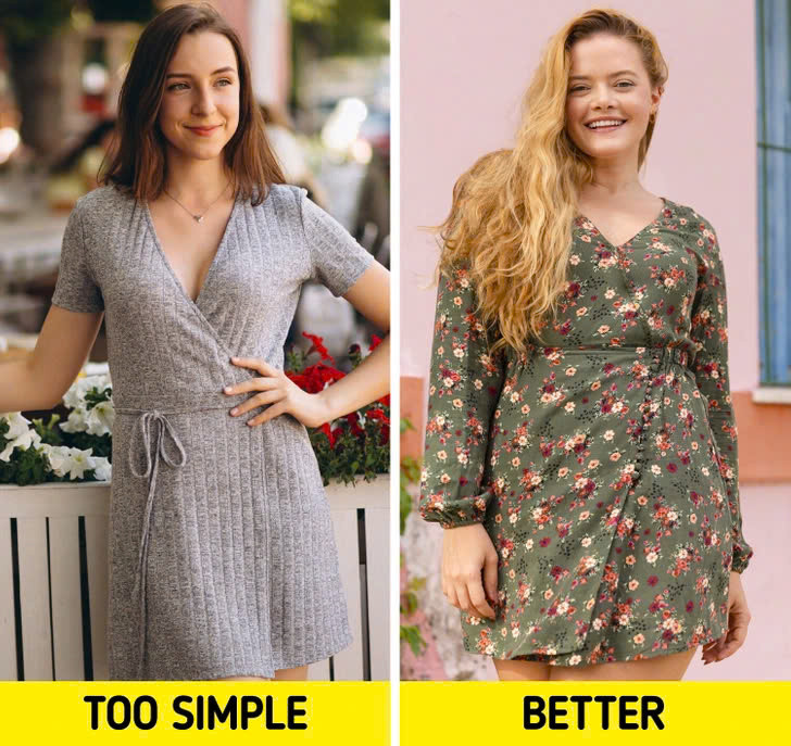 10 mẫu váy đầm giúp vòng eo của bạn trông thon gọn tức thì - Ảnh 7