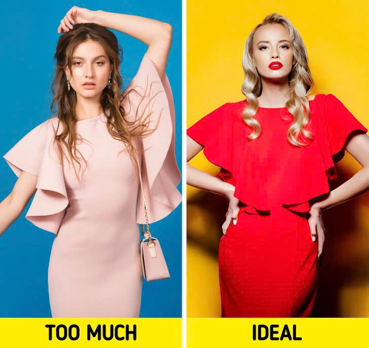 10 mẫu váy đầm giúp vòng eo của bạn trông thon gọn tức thì - Ảnh 6