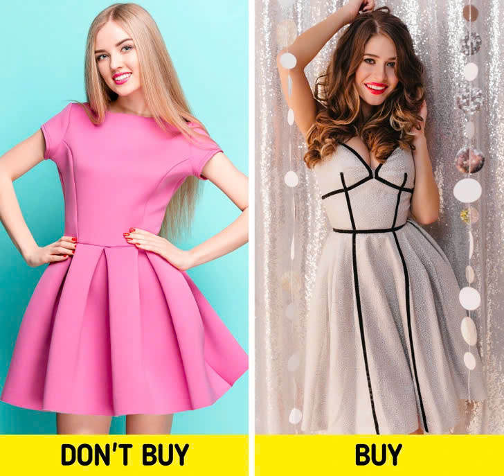 10 mẫu váy đầm giúp vòng eo của bạn trông thon gọn tức thì - Ảnh 1