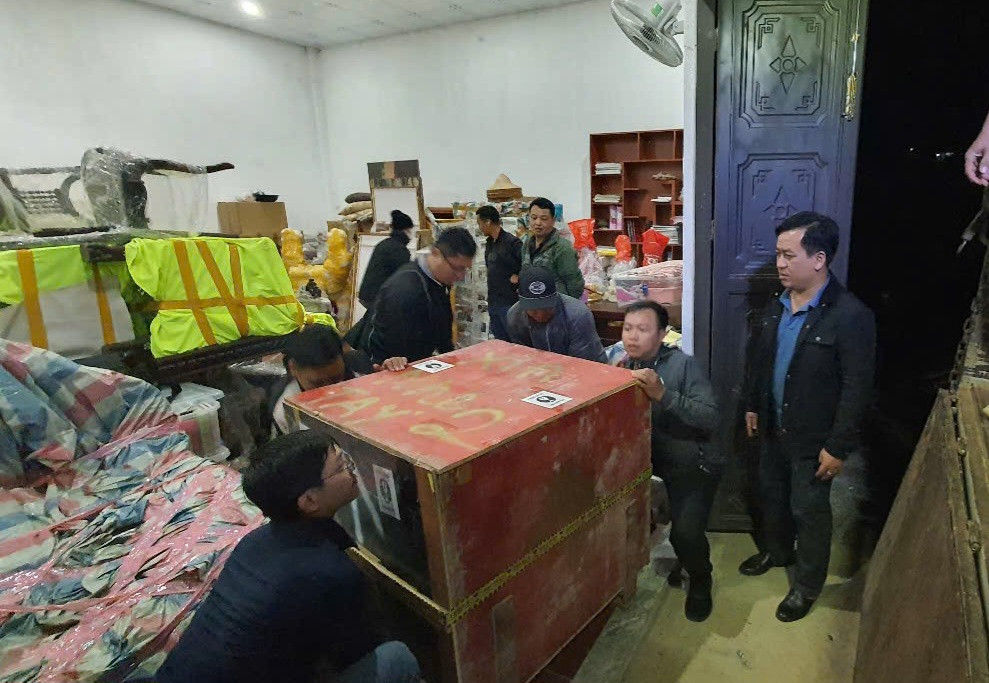 Hé lộ thủ đoạn lừa đảo