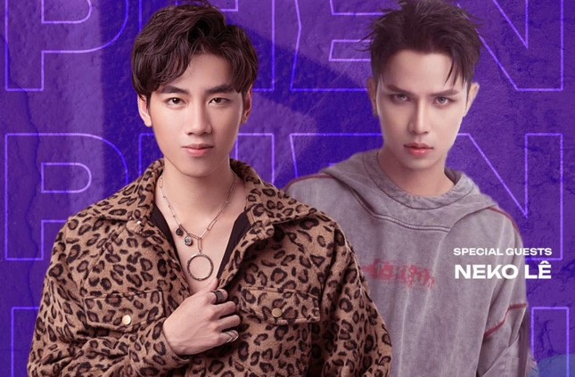 Khánh (K-ICM) bị tấn công ảnh 2