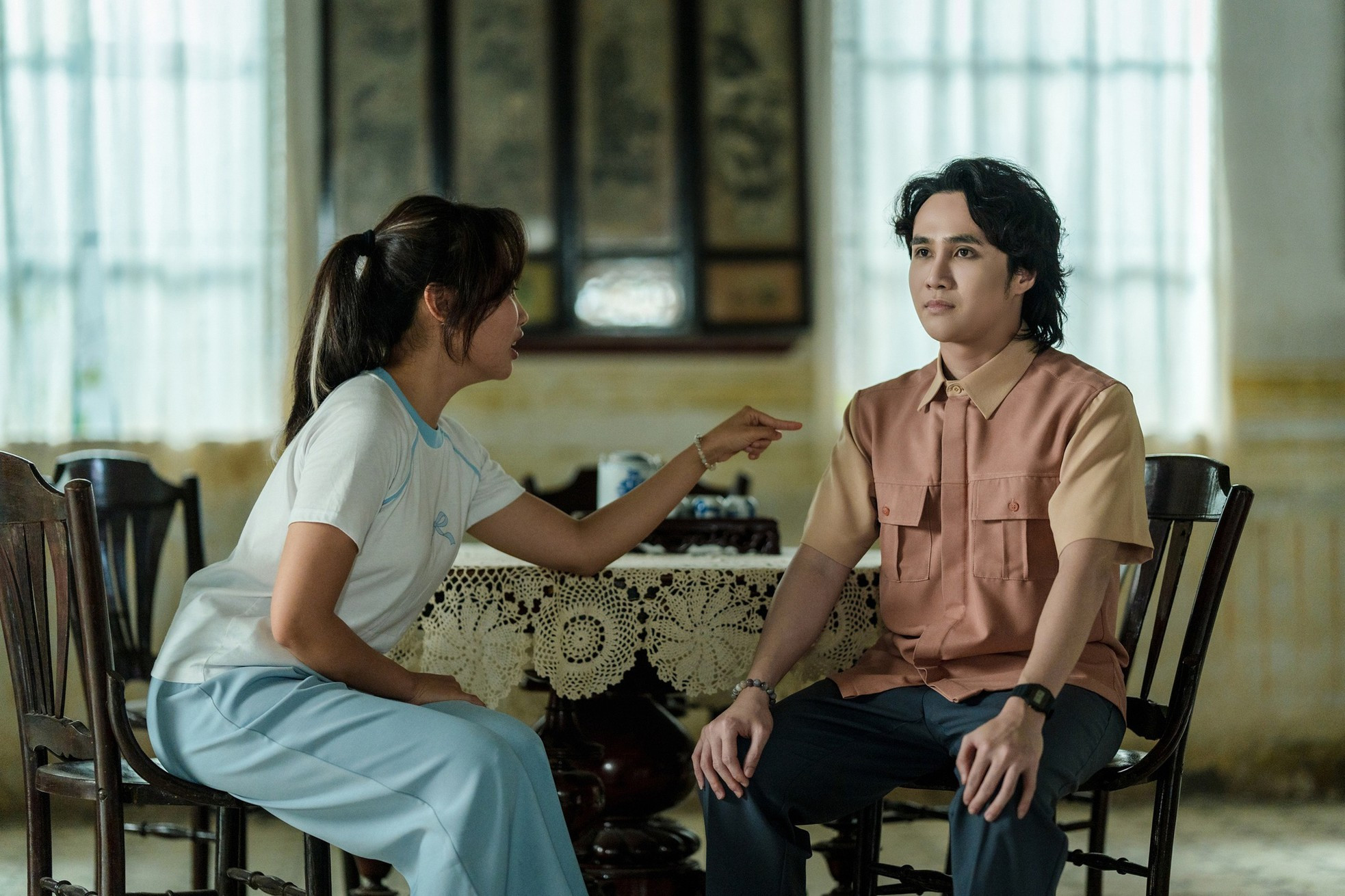 Lý do phim có Phương Mỹ Chi tạo cơn sốt mới ảnh 3