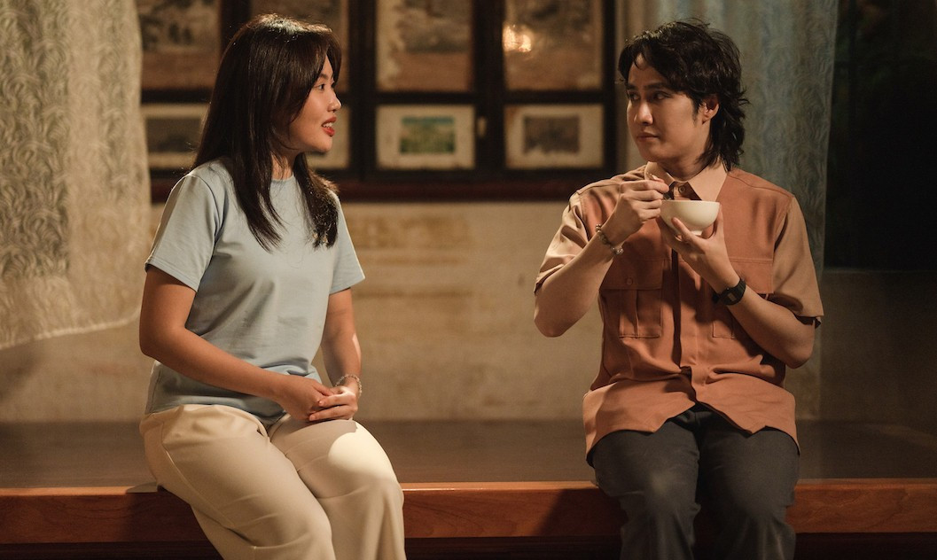 Lý do phim có Phương Mỹ Chi tạo cơn sốt mới ảnh 2