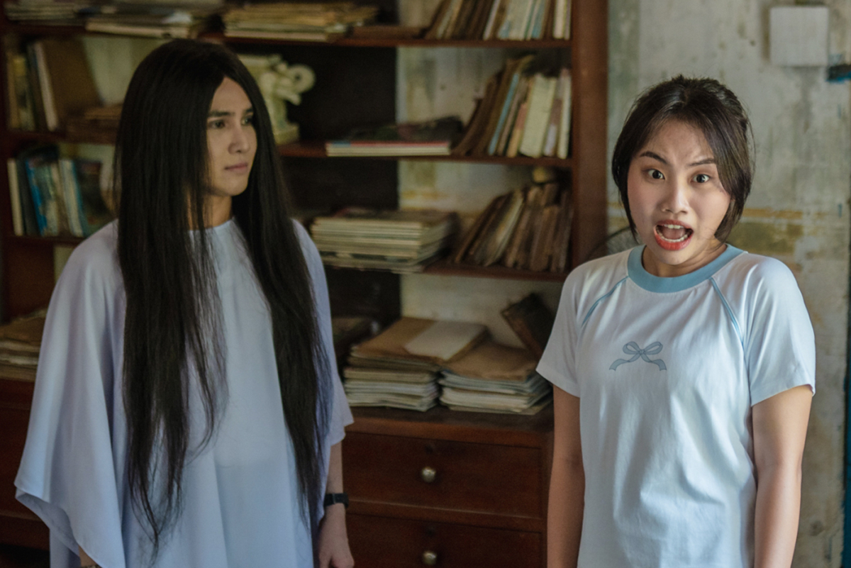 Lý do phim có Phương Mỹ Chi tạo cơn sốt mới ảnh 1