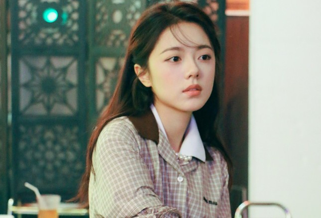 Lý do Triệu Kim Mạch bị đuổi khỏi giới giải trí ảnh 3