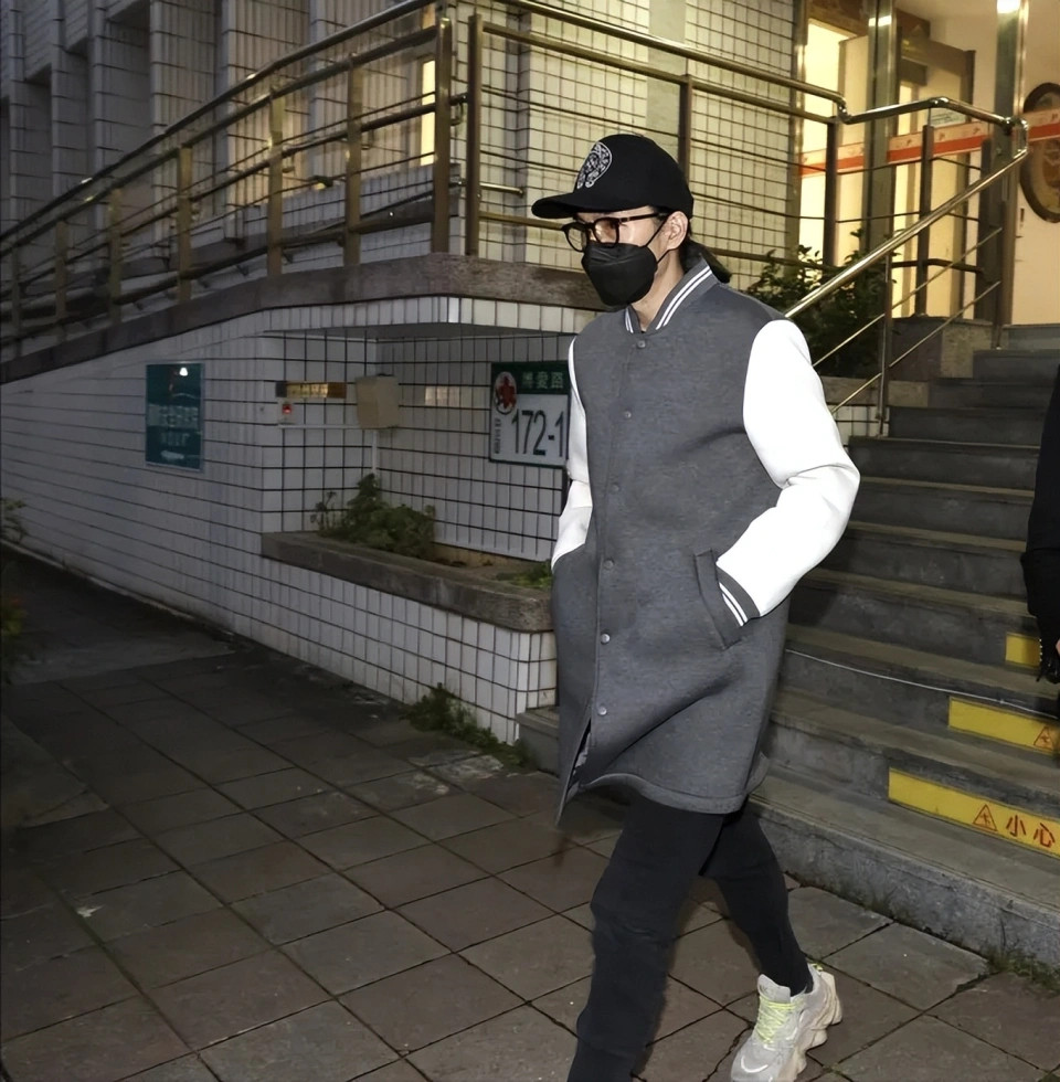 Nam diễn viên nổi tiếng bị điều tra vì có liên quan tới giết người